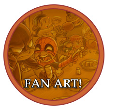 Fan Art