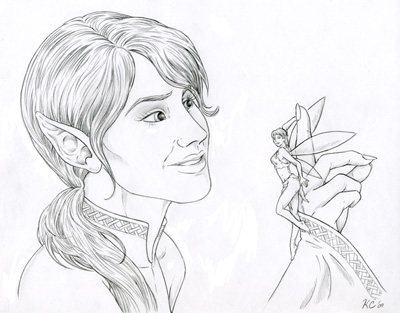 Character Illustration