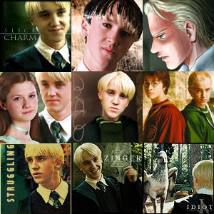 Draco.