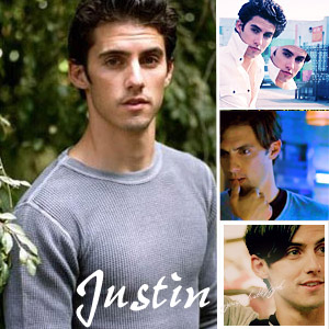 Justin.